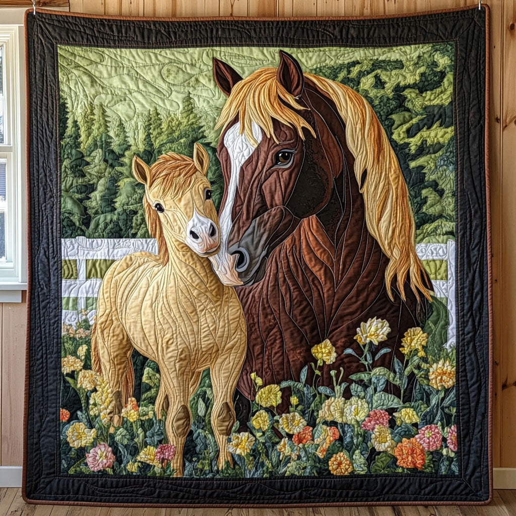 Gentle Pasture CP0501020CL Quilt