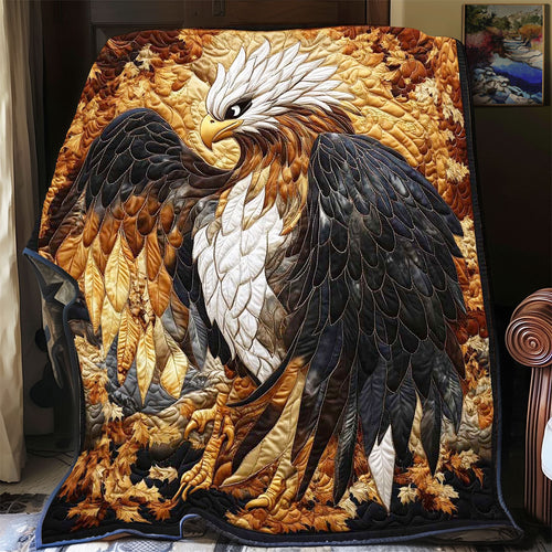 Regal Feather WP1402080CL Quilt