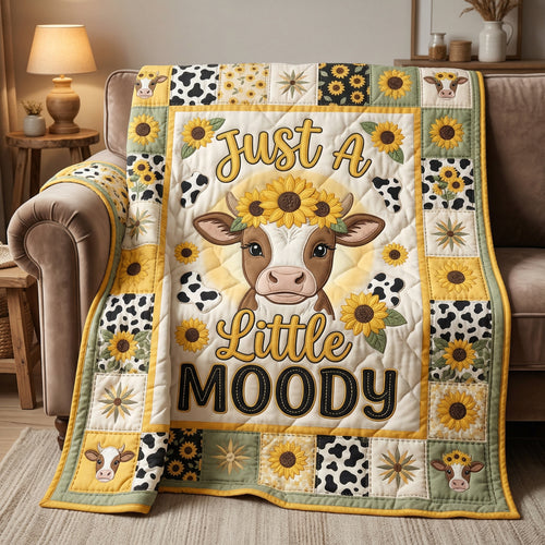 Little Moody XR1004042CL Quilt