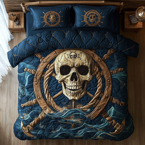 Abyssal Corsair CP2108094CL Duvet Cover Set