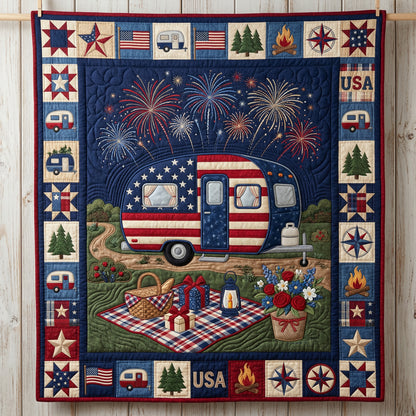 American Camper XR1004030CL Quilt