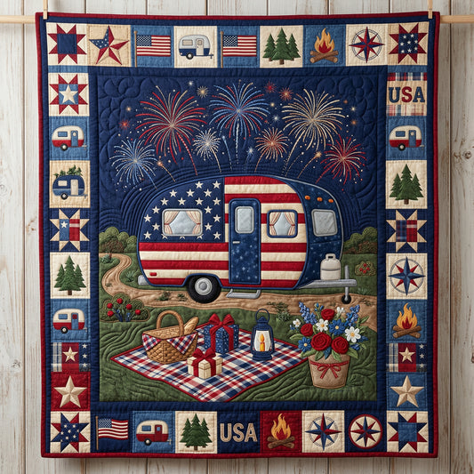 American Camper XR1004030CL Quilt