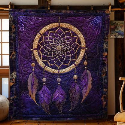 Mystic Dreamcatcher WN1003026CL Quilt