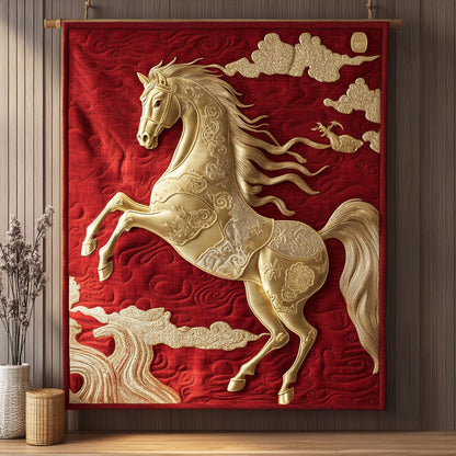 Power Horse KL0901053CL Quilt