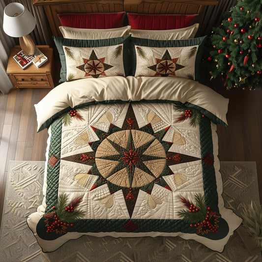 Winter  Star CW0512066CL Duvet Cover Set