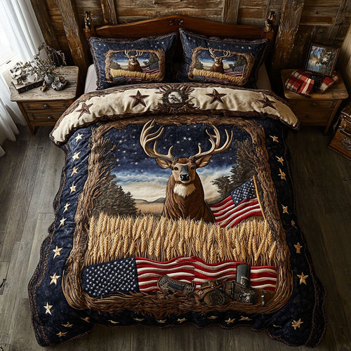 Wild Deerlight WN1106085CL Duvet Cover Set