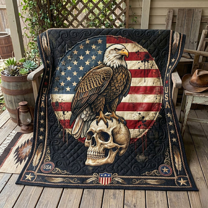 Eagle Of Valor WN2905004CL Quilt