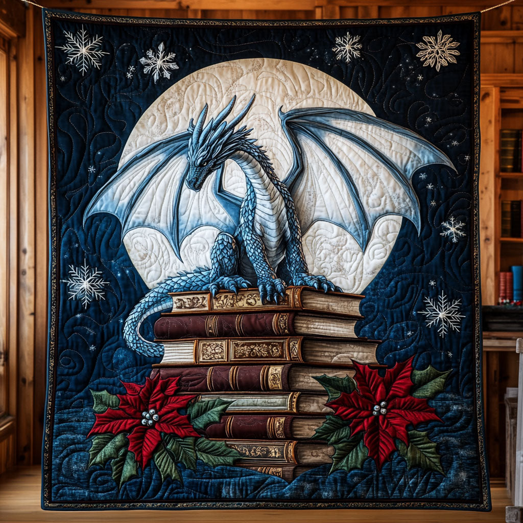 Mystic Night CP1111061CL Quilt