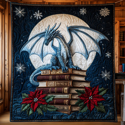 Mystic Night CP1111061CL Quilt