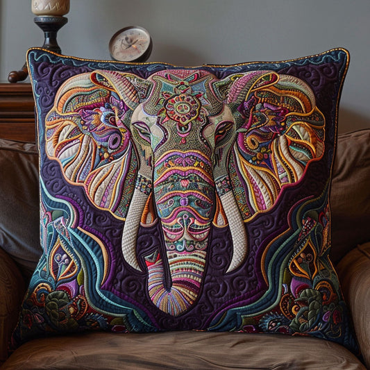 Savanna Spectrum CP1305002CL Quilt Pillow Case