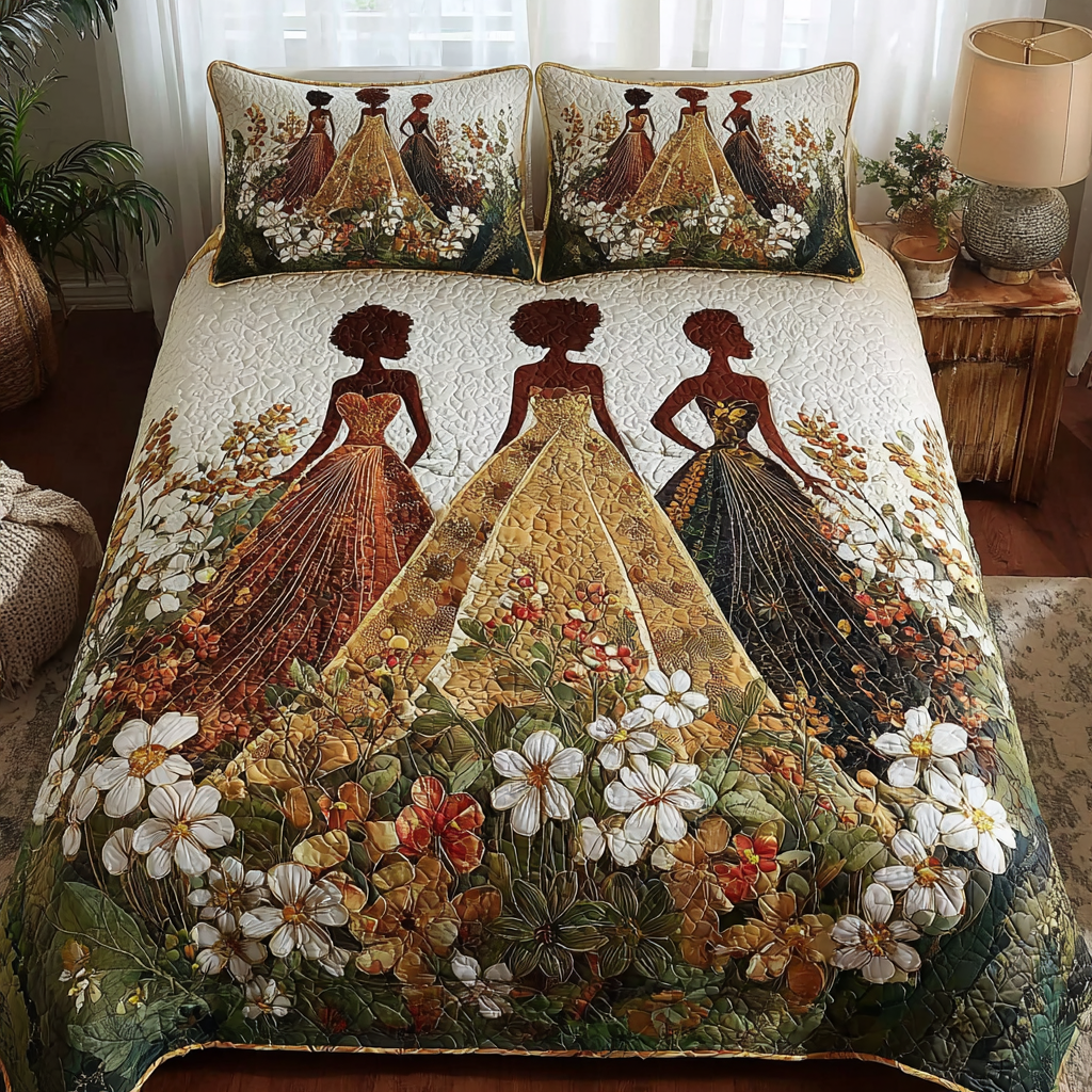 Gorgeous Dream XR2701002CL Duvet Cover Set