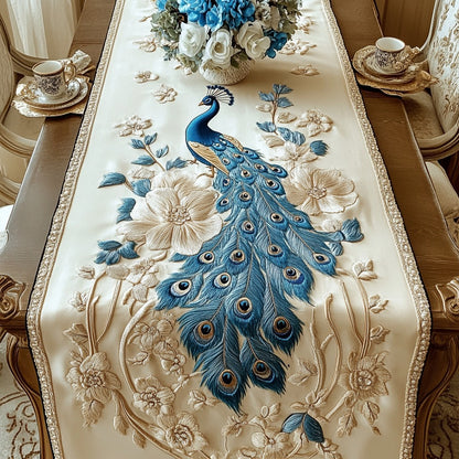 Regal Beauty XR0810003CL Quilted Table Runner