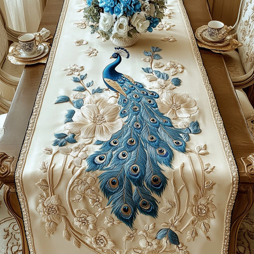 Regal Beauty XR0810003CL Quilted Table Runner