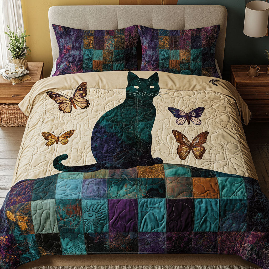 Whisper Cat WN0701106CL Duvet Cover Set