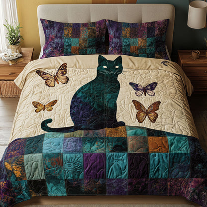 Whisper Cat WN0701106CL Duvet Cover Set