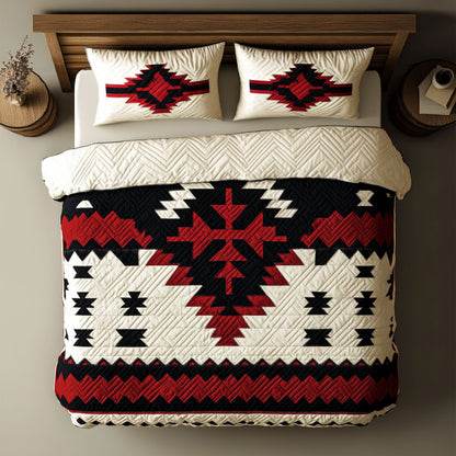 Geometric Heritage KL1301068CL Duvet Cover Set