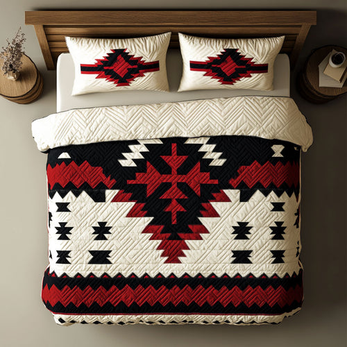 Geometric Heritage KL1301068CL Duvet Cover Set