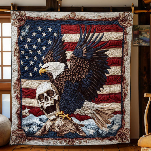 Victory Eagle WN0702022CL Quilt