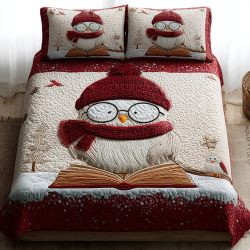Little Booklovers XR2310035CL Duvet Cover Set