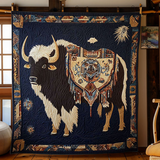 Celestial Buffalo WN203112CL Quilt