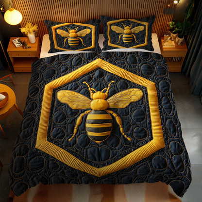 Golden Bee WN1303159CL Duvet Cover Set