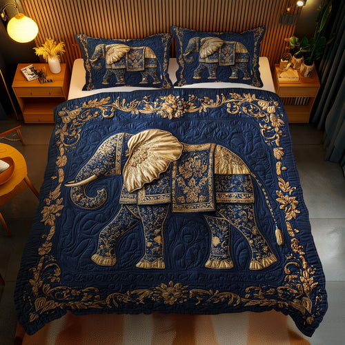 Golden Elephant WN1003088CL Duvet Cover Set