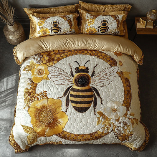 Buzz And Bloom WN3006023CL Duvet Cover Set