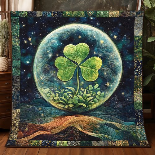 Shamrock WJ2305010CL Quilt