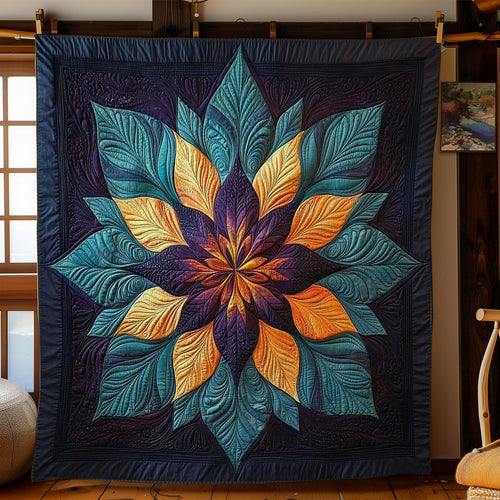 Celestial Bloom WN1403002CL Quilt