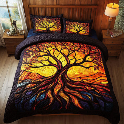 Sacred Roots CP1301020CL Duvet Cover Set