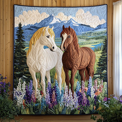 Quiet Highlands CP0501027CL Quilt