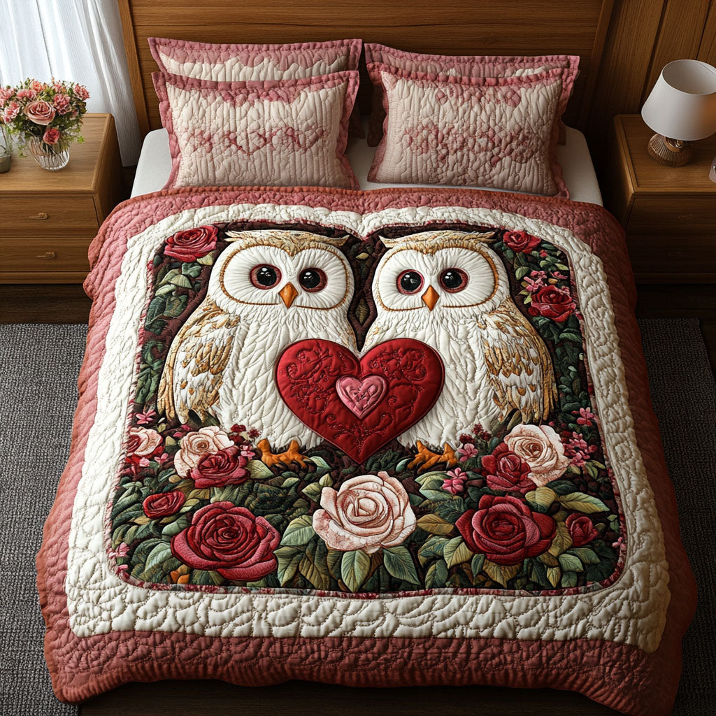 Loyal Souls KL1501047CL Duvet Cover Set