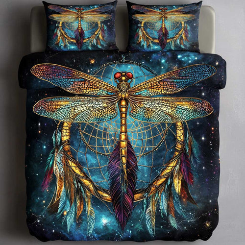 Astro Dragonfly WN2702071CL Duvet Cover Set