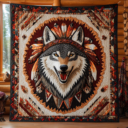 Shadow Fang CP2710054CL Quilt