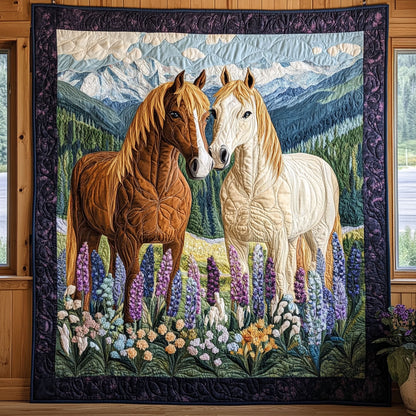 Highland Grace CP0501024CL Quilt