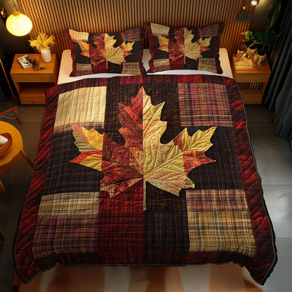 Timeless Maple WN0802089CL Duvet Cover Set