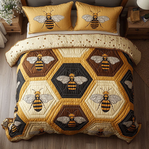 Honey Dream CP1511033CL Duvet Cover Set