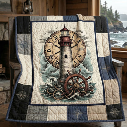 Timeless Lighthouse WN1905014CL Quilt