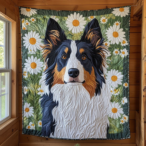 Petal Paws CP1401017CL Quilt