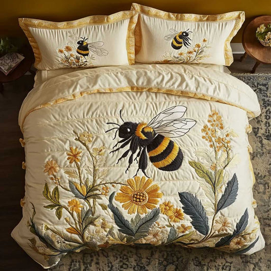 Busy Bee WN1803130CL Duvet Cover Set