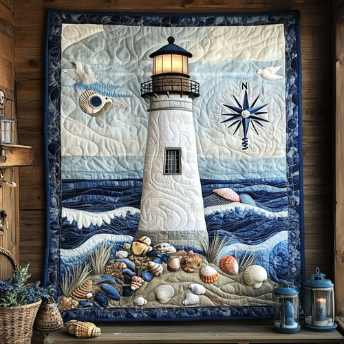Stormwatch Light CP1601025CL Quilt