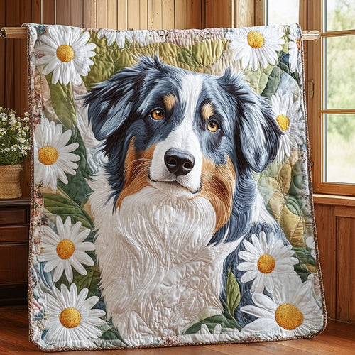Faithful Bloom CP1401019CL Quilt