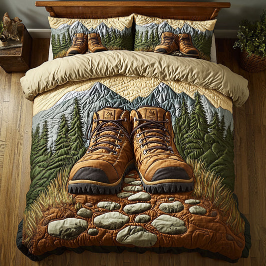 Adventure Days CP0410017CL Duvet Cover Set