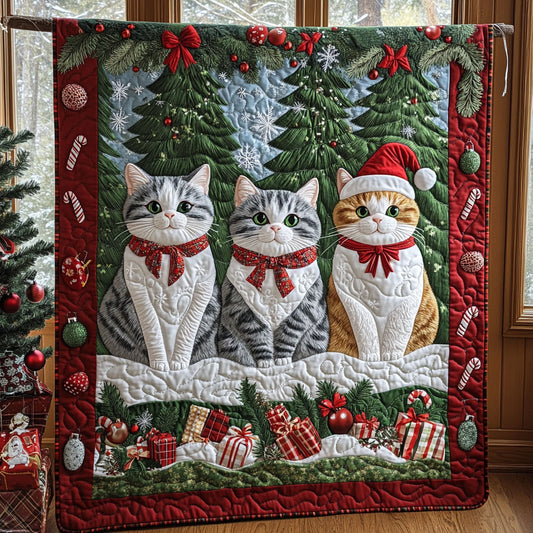 Cozy Companions CP1610047CL Quilt