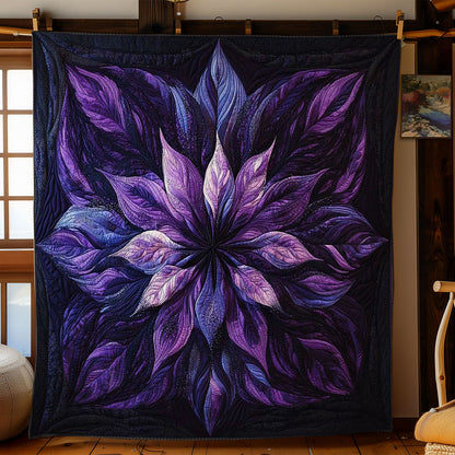 Shadow Blossom WN1303072CL Quilt