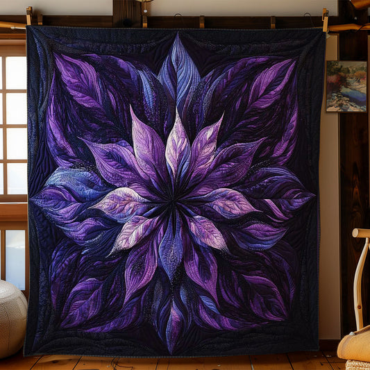 Shadow Blossom WN1303072CL Quilt