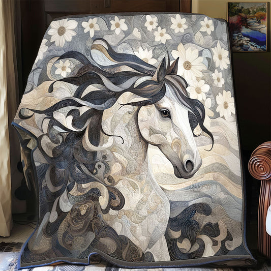 Celestial Horse WP0603006CL Quilt