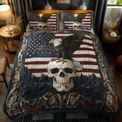 Valor Eagle WN0702106CL Duvet Cover Set