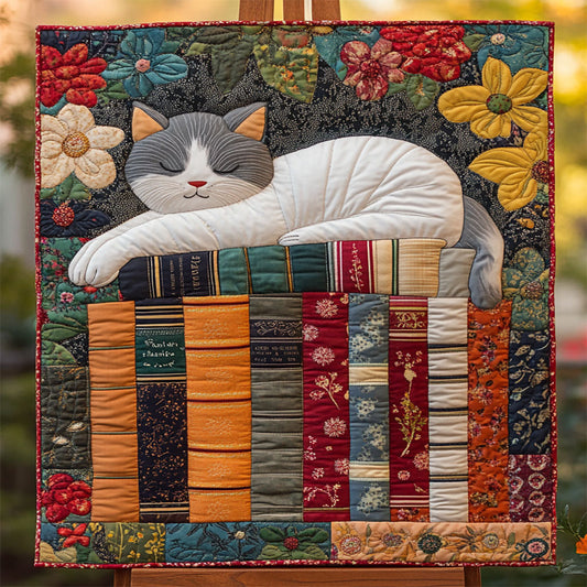 Catnap On Classics WJ1707012CL Quilt