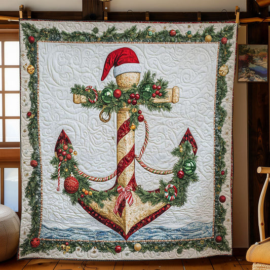 Anchor Cheer WN1501077CL Quilt